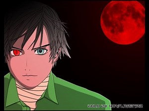 Rosario + Vampire Amv Know You Enemy ( Tsukune )