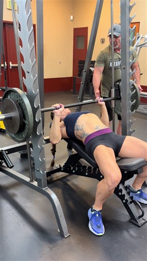 FiercelyOver40 on TikTok