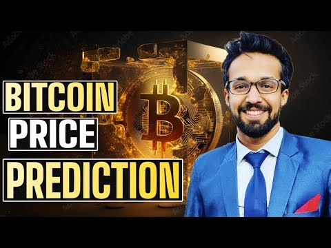 Bitcoin market structure price action and technical chart analysis