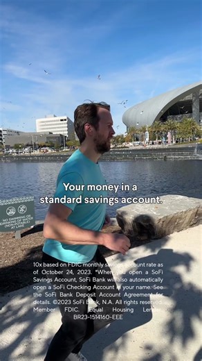 Maximize Your APY with SoFi Checking and Savings Accounts