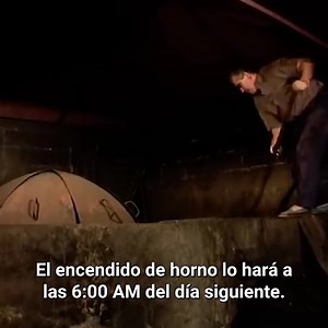 La Familia Rodríguez continúa con este oficio tradicional #documentales #fblifestyle | Eugenio Monesma Documentales