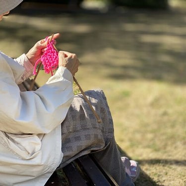 高齢者レク工作アイデア15選！老人でも簡単に手作りできる方法もご紹介！