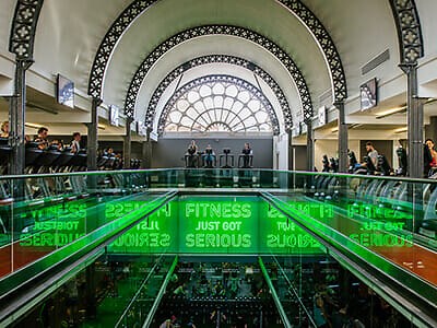 JD Gyms Liverpool South | Open 24 Hours | Fitness Classes | Join Online