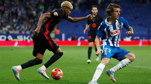 Espanyol - FC Barcelona: resumen del partido de la 36ª jornada de Liga | Primera