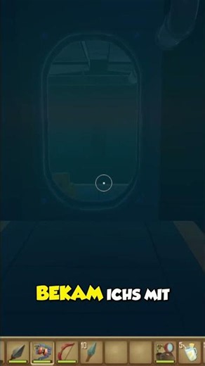29. Dive into the Mystery 🌊 Deep-sea exploration begins! #cedricun #raft #100dayschallenge