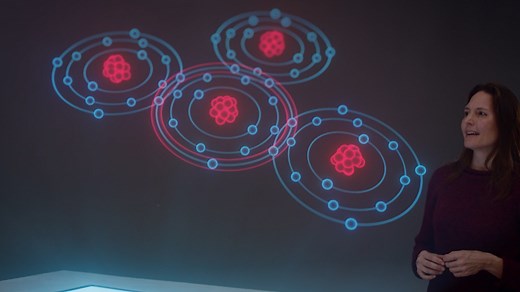 Semiconductor p-n junction diode - Revise: Semiconductors and p-n junctions - Higher Physics Revision - BBC Bitesize