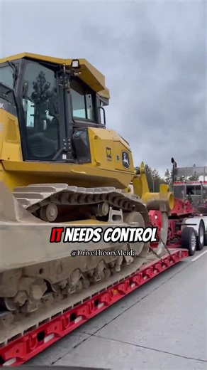 Why Do Semi Trucks Have 18 Gears?! 🤯