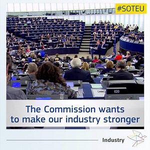 8.4K views · 373 reactions | "I want to make our industry stronger...