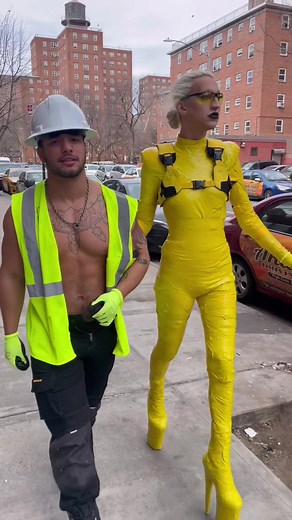 PAPER Magazine on TikTok