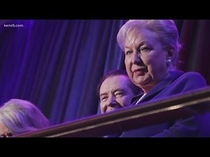 President Trump's sister Maryanne Trump Barry appears to criticize him in secretly recorded audio