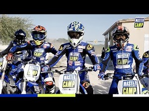 8th Yamaha VR46 Master Camp - Day 1 Review