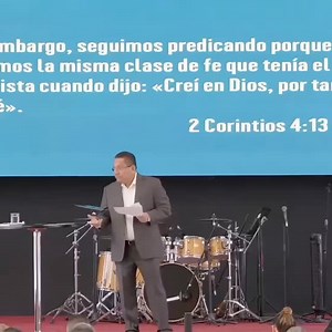 Cuida tus palabras. | Pastor Elías Betanzos