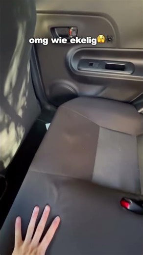 Das war viel zu klein! Was nun 😱