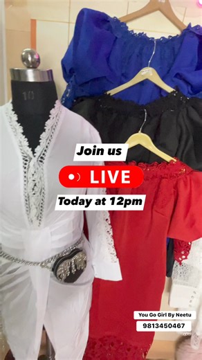 𝐇𝐞𝐲 𝐋𝐨𝐯𝐞𝐥𝐢𝐞𝐬❤️ 𝐉𝐨𝐢𝐧 𝐮𝐬 𝐭𝐨𝐝𝐚𝐲 𝐚𝐭 𝟏𝟐𝐩𝐦…𝐂𝐨𝐦𝐢𝐧𝐠 𝐔𝐩 𝐰𝐢𝐭𝐡 𝐀𝐦𝐚𝐳𝐢𝐧𝐠 𝐒𝐮𝐦𝐦𝐞𝐫 𝐂𝐨𝐥𝐥𝐞𝐜𝐭𝐢𝐨𝐧✨✨ 𝐘𝐨𝐮 𝐆𝐨 𝐆𝐢𝐫𝐥 𝐁𝐲 𝐍𝐞𝐞𝐭𝐮 𝟗𝟖𝟏𝟑𝟒𝟓𝟎𝟒𝟔𝟕 | Enterprising DiVvaz Shopping Page