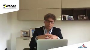 4.5K views · 65 reactions | ❓Quali soluzioni scegliere per ripristino e il livellamento di pavimenti e pareti? weberfloor Zero30 e weberfloor Planitec sono due malte cementizie a presa rapida dalle elevate resistenze meccaniche. Sono ideali per rendere perfettamente planare e liscia una superficie destinata ad essere rivestita con gres ceramico, parquet o resine. Scopri di più! | Saint-Gobain | Facebook