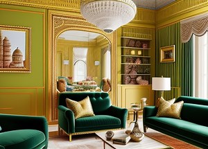 Here's What Happened When I Let A.I. Design My House