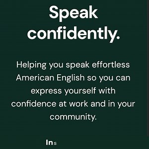 1.1K views · 7K reactions | Join the Top 3 Ways to Master the American Accent⸺my FREE mini-course⸺today! ✅ We’ll give you the keys to unlock the potential of your English-speaking voice. You’ll understand the music and characteristics of American English in a whole new way! The world is waiting to hear YOUR voice! ✨ | Rachel's English | Facebook