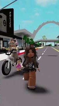 fingindo ser a Duda Guti Guti #roblox #shorts