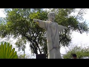 Así fue la preparación para el desfile del Cali Viejo 2011