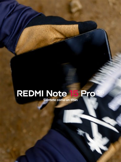Redmi Note 15: Potencia y Rendimiento en Ecuador