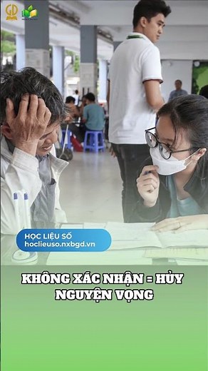 🚨 THÔNG BÁO KHẨN: HƯỚNG DẪN THỦ TỤC XÁC NHẬN NHẬP HỌC LỚP 10 TẠI HÀ NỘI