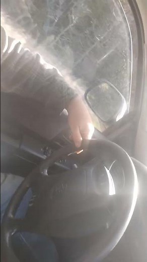 rust bucket dodge truck