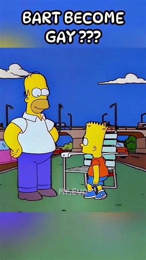 Homer suspecting Bart #simpsons | Simpsons Funny Moments | #thesimpsons #cartoon #funnymoments