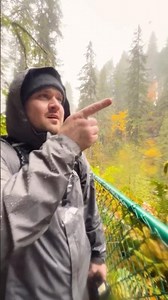 Silver Falls State Park, Oregon 🌿