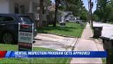 Springfield rental inspection pilot program to begin spring 2026