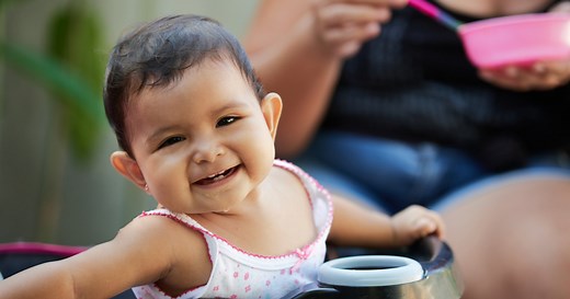 170 Mexican Girl Names for Your Little Princesa