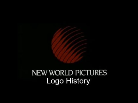 New World Pictures Logo History