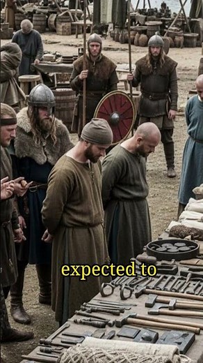 What REALLY Happened to Women Captured by Vikings