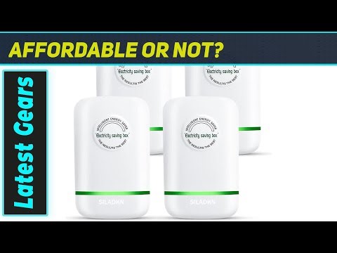 Power Saver Pro X: The Ultimate Electricity Saver