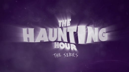 The Haunting Hour S04 Ep4 -  Mrs. Worthington