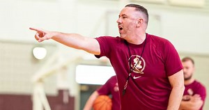 Micheal Fly named first GM for FSU Men's Basketball
