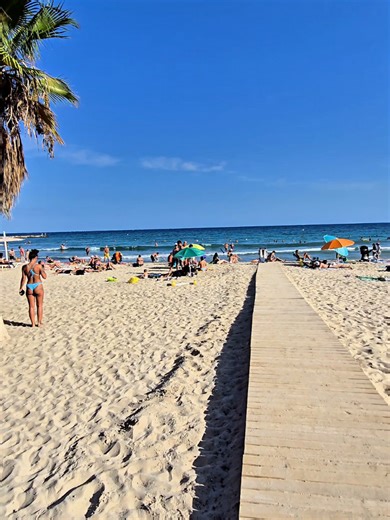 Discover Alicante: Beaches and Sunshine in Costa Blanca