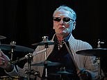 Video: Jazz and blues drummer Ginger Baker dies aged 80 | Daily Mail Online