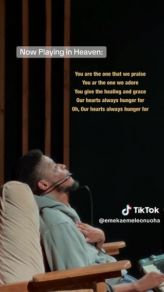 Cello Worship Medley: Wonderful, Merciful, Savior