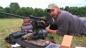 How To Bore Sight A Rifle