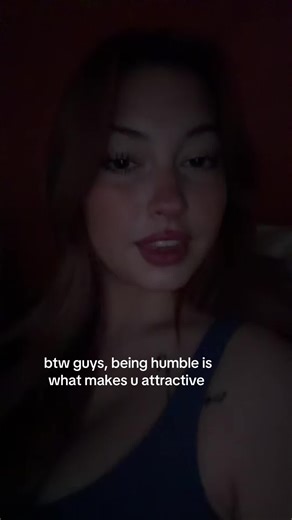 The Power of Humility in Attractiveness