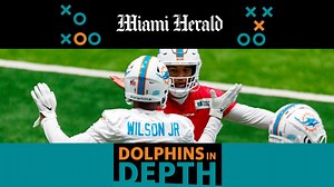 Dolphins in Depth Podcast: Scanning the AFC landscape, Dolphins-Texans predictions
