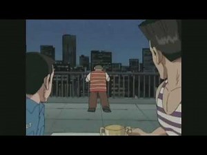 こち亀 SP 『493x01」警察がスーパーヒーローになったときwww