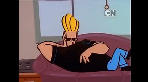 21K views · 585 reactions | When Johnny wants a young girl's older sister to fall for him, he must go into the discount toy-aisle to buy some toys. #JohnnyBravo | Cartoon Network | Facebook