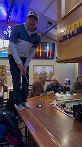 596K views · 1.1K reactions | Read the grain perfectly.  (: Instagram/ birdiemacgolf) | Golf Digest | Facebook