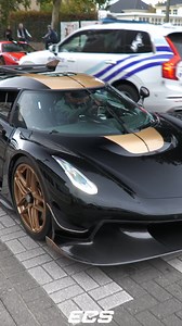 BEST OF Supercar Sounds! | ExoticCarspotters