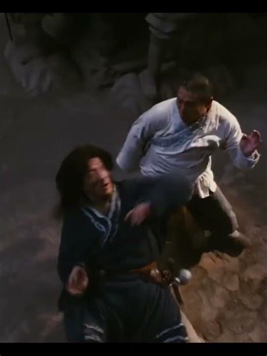 Jet Li vs Jackie Chan parte 2 #filmes #jetli