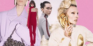 Recap alle 10 tendenze moda *top* dell'autunno inverno 2021/2022 per prepararti ai prossimi mesi