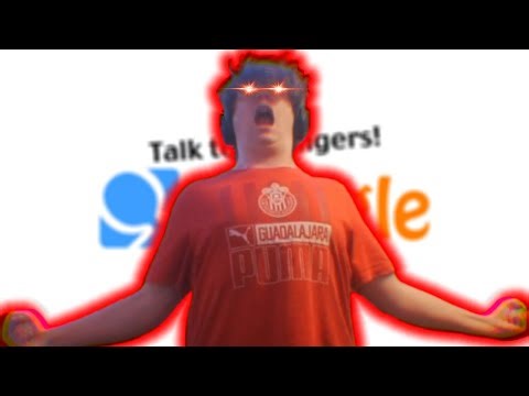 🔴Live | LATE NIGHT OMEGLE TROLLING