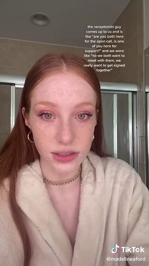 madeline ford on TikTok