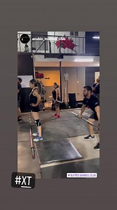 #CROSSFIT! | X Training